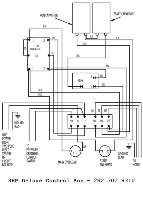 franklin electric well control box|franklin electric 2823028110 wiring diagram.